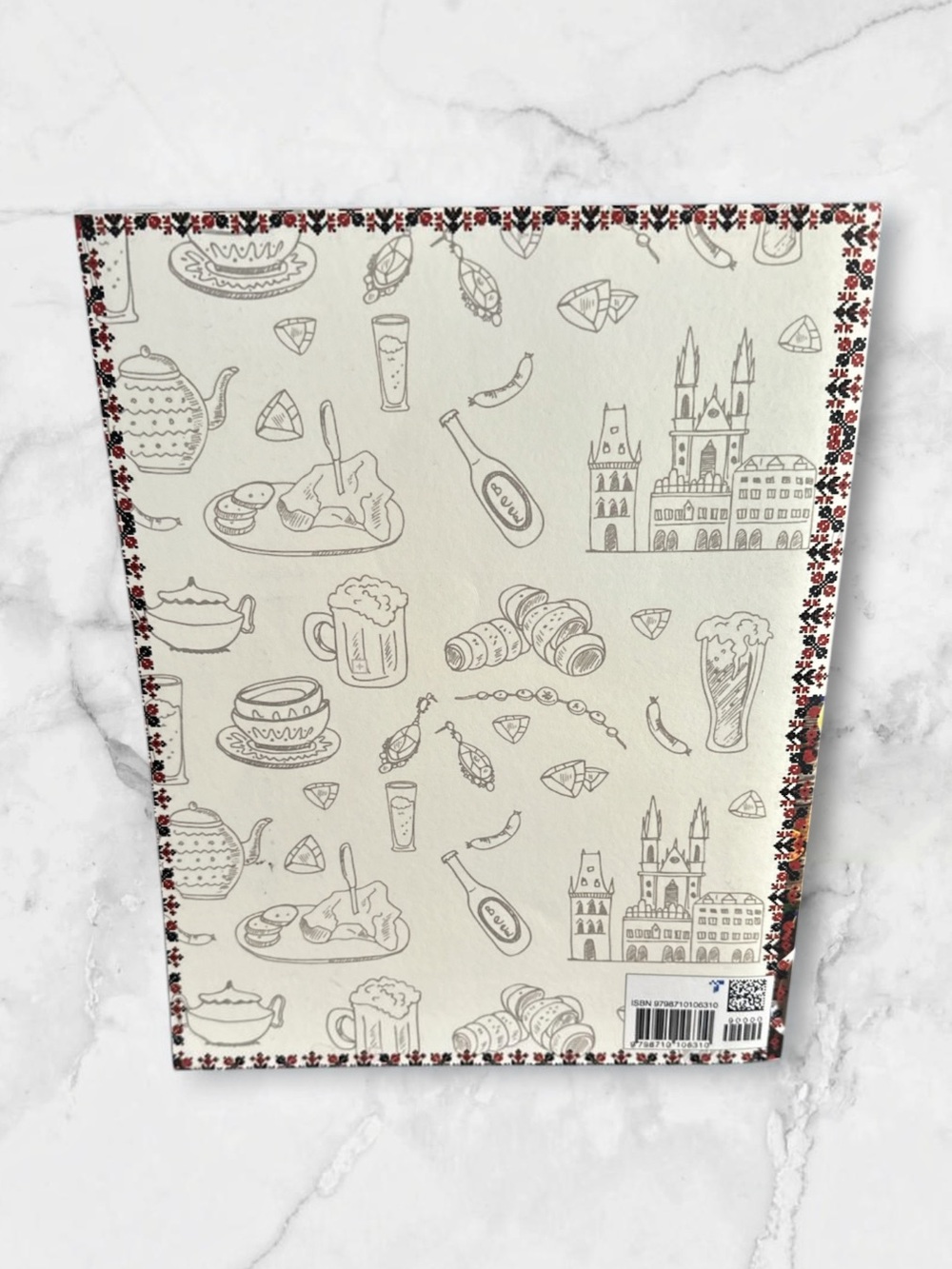 Czech Cookbook Enjoy the taste of 100 recipes - Picture 2 of 11